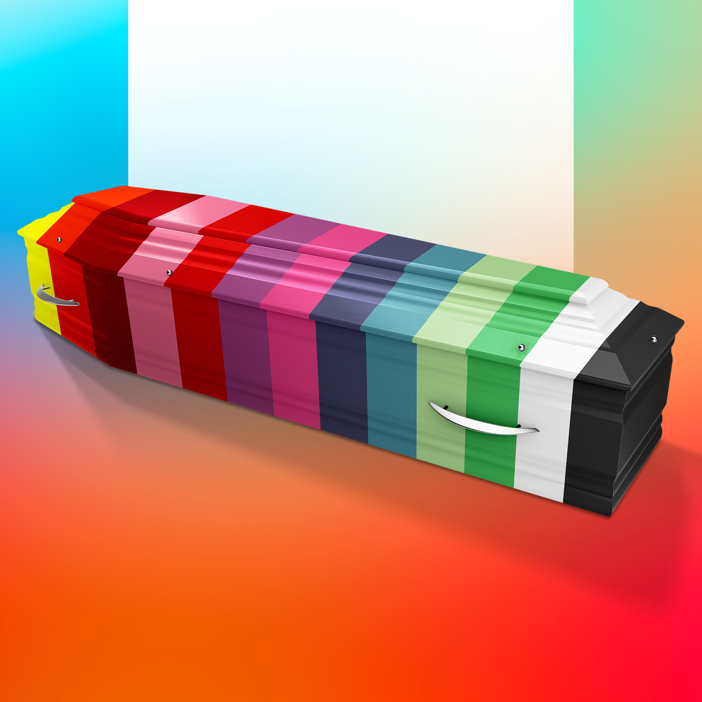 cercueils colors canopee uai