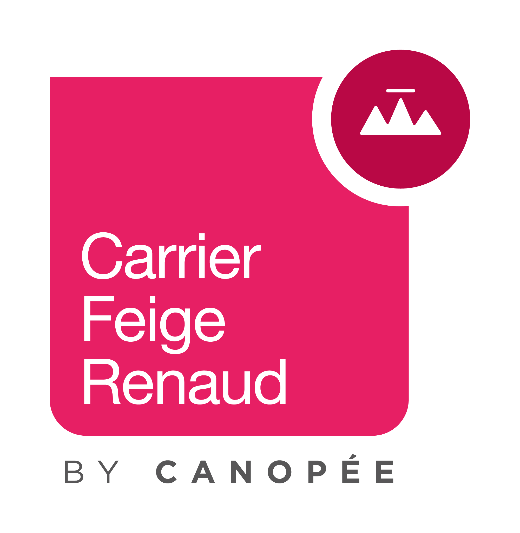 carrier feige renaud logo baseline full color rgb 2000px w 300ppi