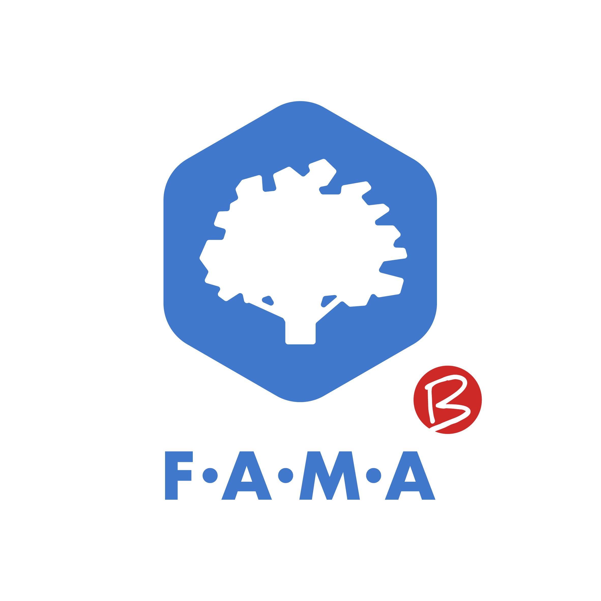 logo fama