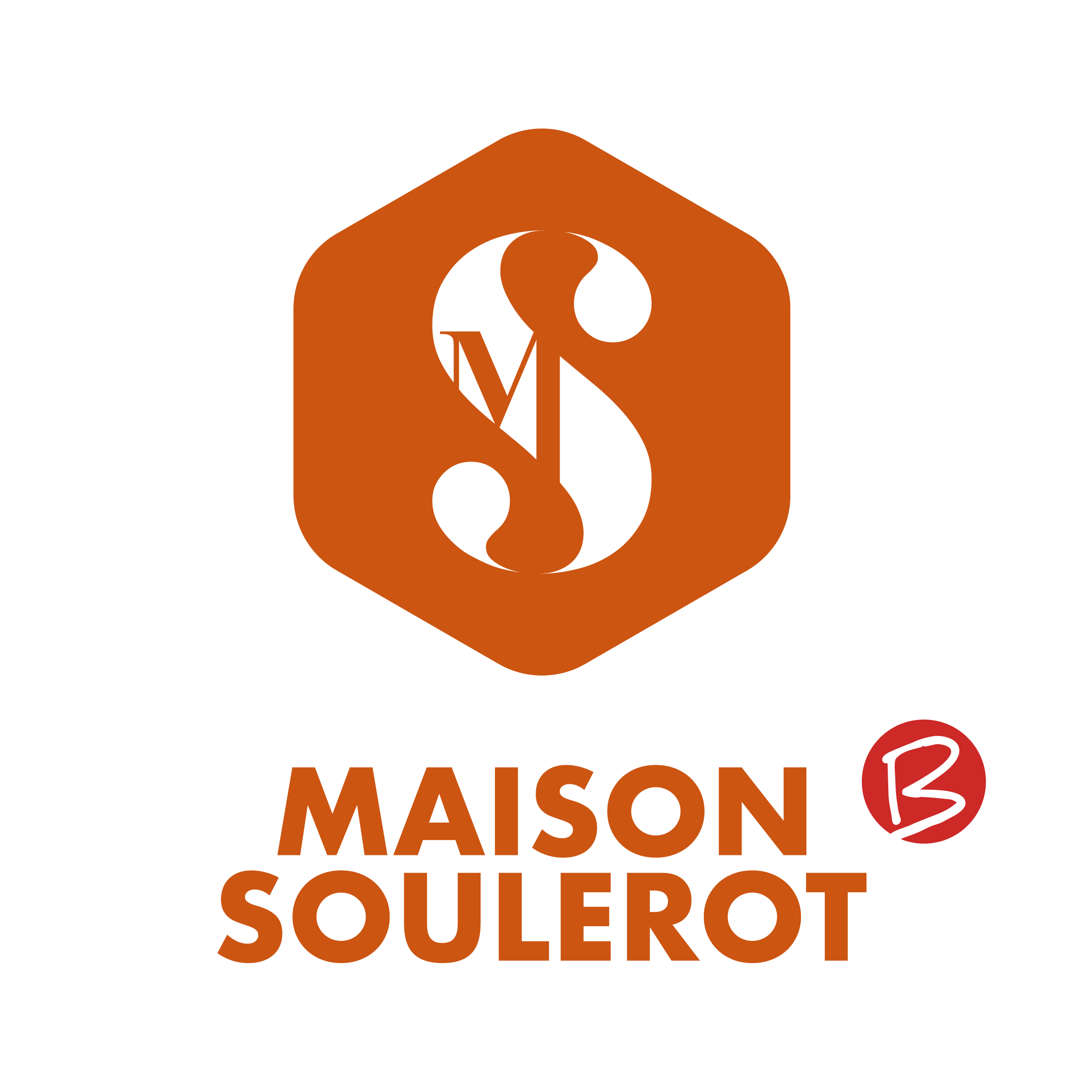 logo maison soulerot