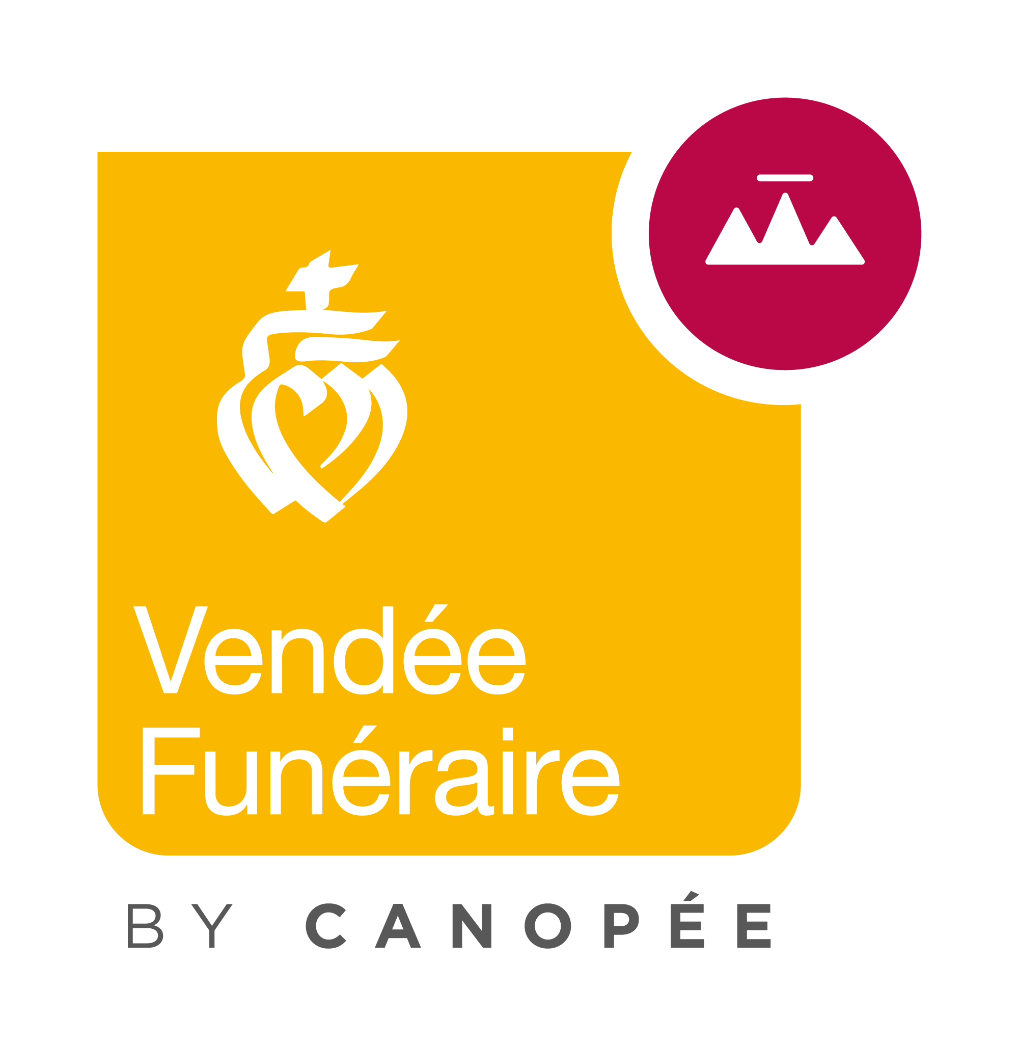 vendee funeraire logo baseline full color rgb 2000px w 300ppi