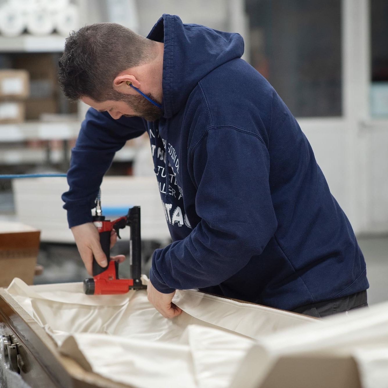 fabrication de meubles en bois uai