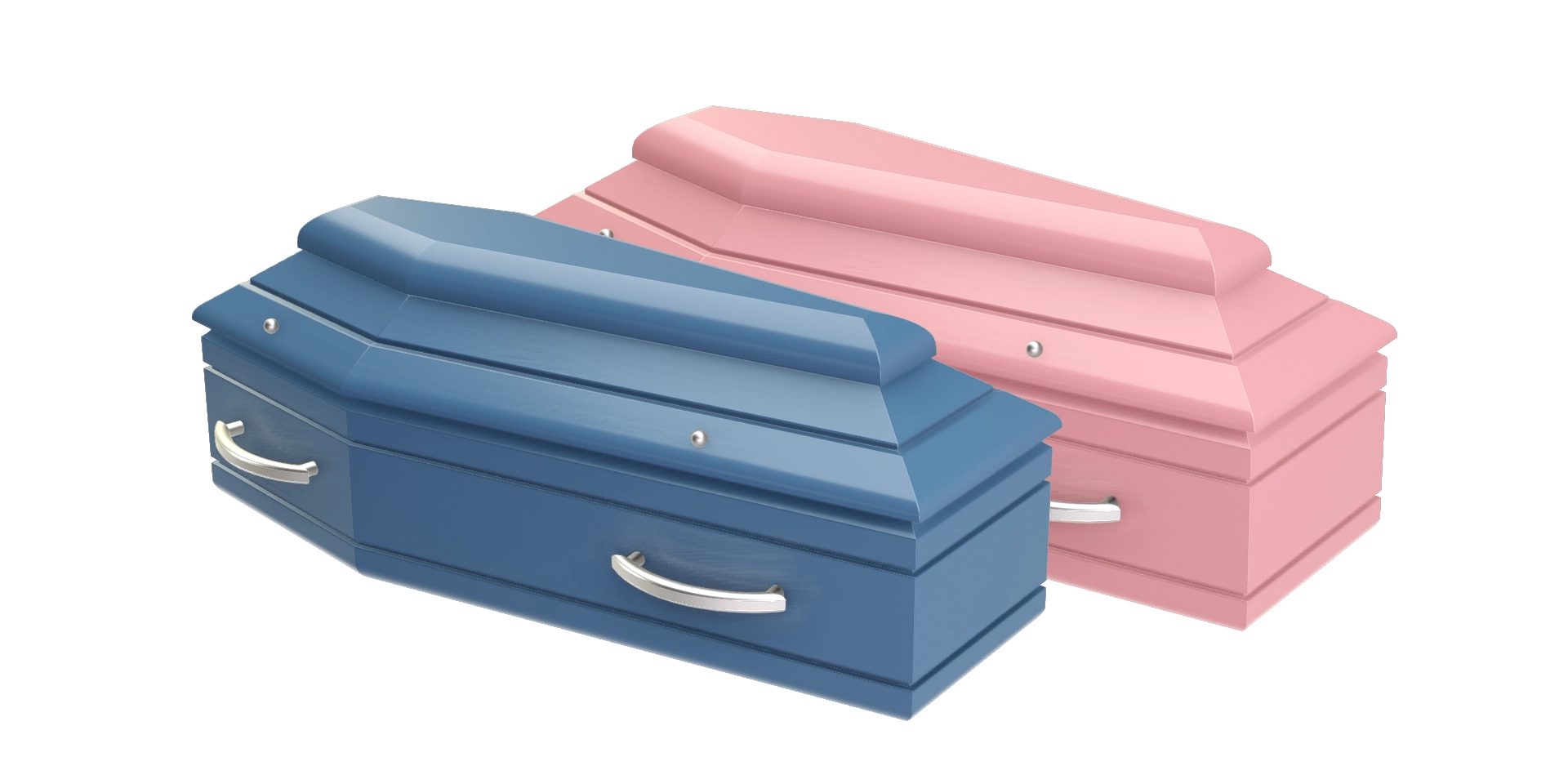 cercueils enfants ecrin canopee colors